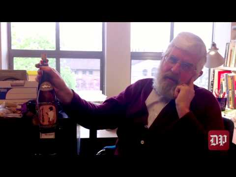 Ancient Beer | A Talk With Patrick McGovern