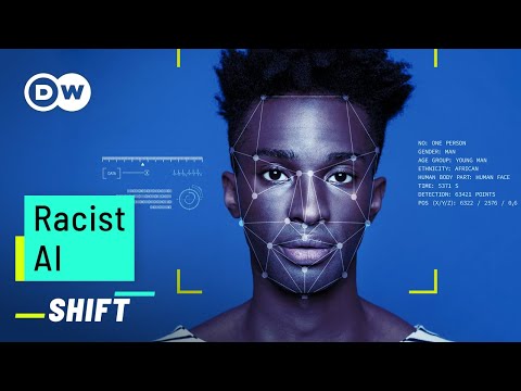 WHY Face Recognition acts racist