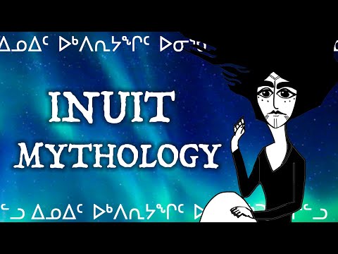 What is Inuit Mythology? | Obscure Mythologies