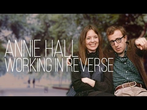 Annie Hall - Working In Reverse