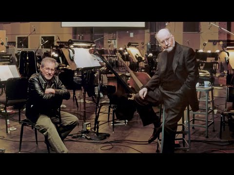 The Fabelmans - Steven Spielberg &amp; John Williams Featurette