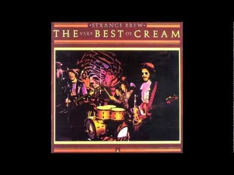 Cream Crossroads