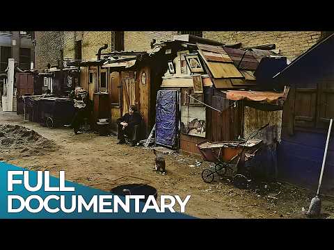 The Great Depression: The biggest Economic Crisis of the 20th Century | FD Finance