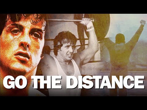 The Greatest Underdog Story Ever Told | Stallone On Making ROCKY