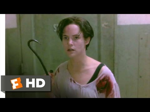 Single White Female (8/8) Movie CLIP - Don&#039;t Make Me Come Get You (1992) HD