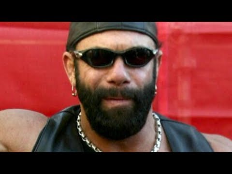 The Truth About Randy Savage&#039;s Death Revealed