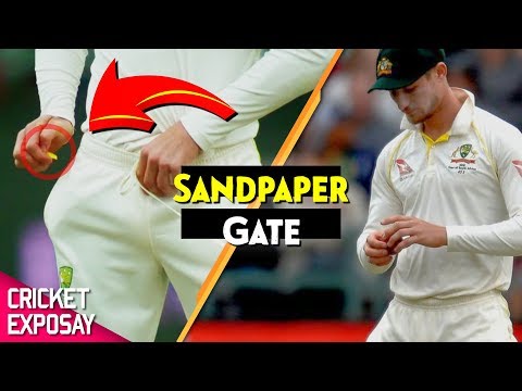Revisited Episode 1 | Sandpaper-Gate: The ball-tampering scandal that changed Australian Cricket