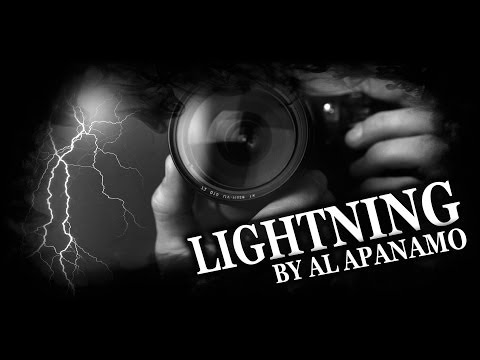 &quot;Lightning&quot; creepypasta by Alapanamo ― Chilling Tales for Dark Nights