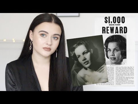 10 Unsettling Unsolved Cold Cases - 80