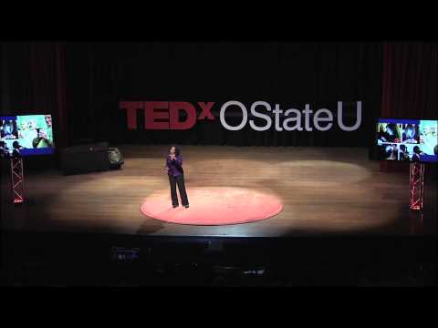 Social Support &amp; Wellness | Chandra Story | TEDxOStateU