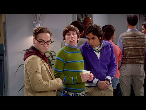 Why are we STILL SINGLE??? - The Big Bang Theory