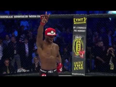 MVP + Pokemon Go = MUST SEE TV