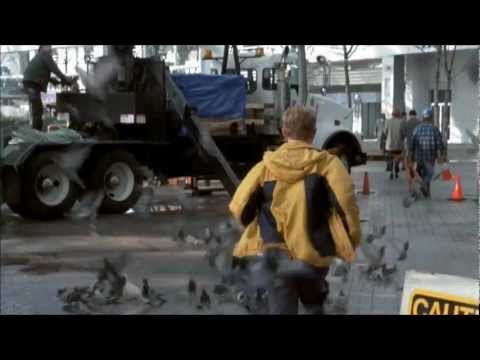 Tim Carpenter Death Scene - Final Destination 2 (Premonição 2) HD