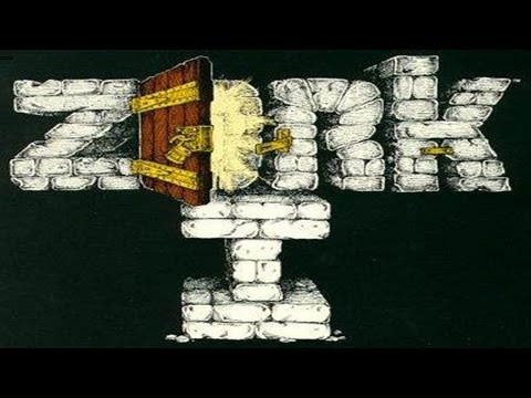 Let&#039;s Play - Zork I: The Great Underground Empire