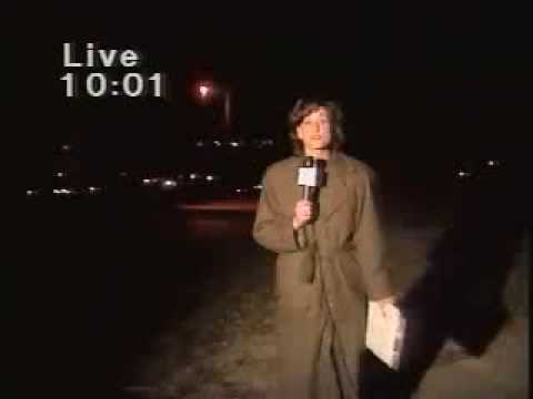 KSPR February 23 1996 Newscast