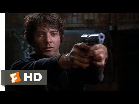 Marathon Man (8/8) Movie CLIP - Swallowing the Diamonds (1976) HD