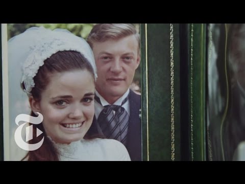 A Marriage to Remember | Alzheimer&#039;s Disease Documentary | Op-Docs | The New York Times