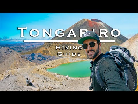 9 Essential Travel Tips for Hiking New Zealand&#039;s Tongariro Alpine Crossing Great Walk