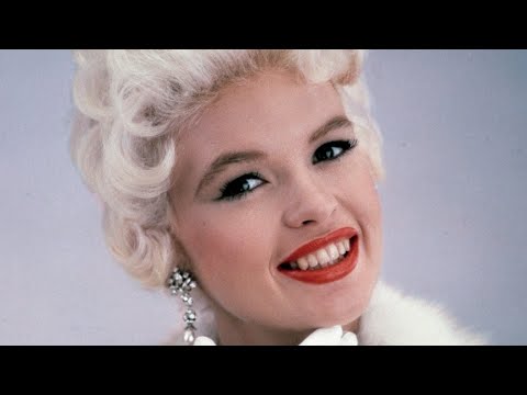 The Untold Truth Of Jayne Mansfield