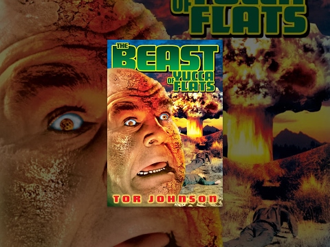 The Beast of Yucca Flats | Full FREE Classic Horror Movie