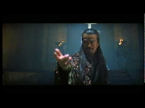 Top 10 Wuxia Movies - 38