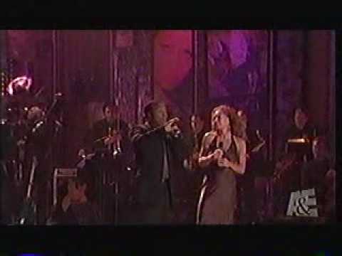 Vanessa Williams &quot;Christmas Live by Request&quot; :Joy to World feat. Billy Porter