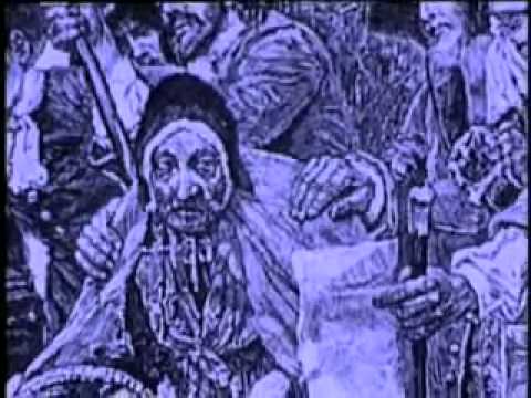 Salem Witch Trials - History Channel