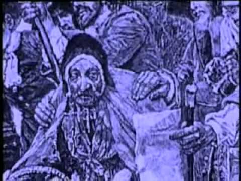 10 Brutal Witch Trials Focused On Children - 59