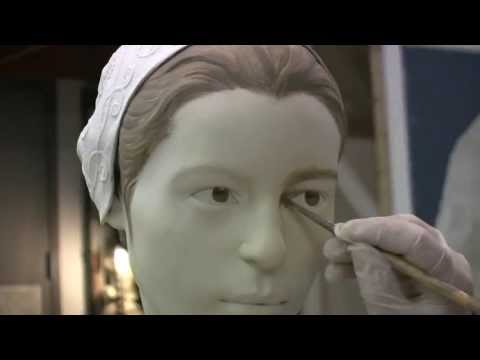 10 Faces of the Dead Rebuilt by Forensic Artists - 92