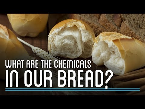 Chemicals In Our Bread? | How to Make Everything