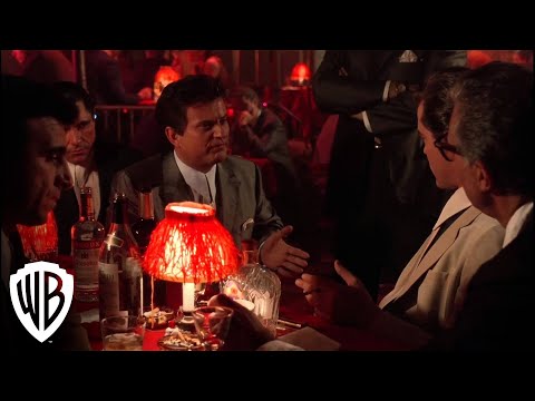 Goodfellas | 25th Anniversary: How Am I Funny? | Warner Bros. Entertainment