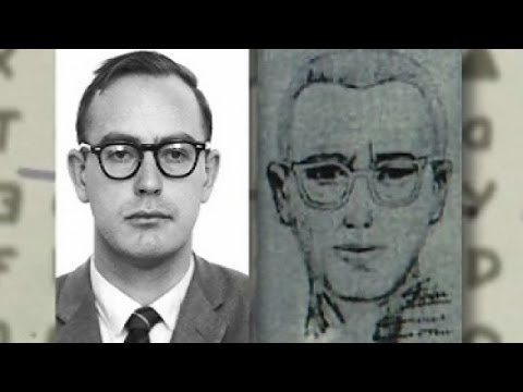 Is this the face of the Zodiac Killer?