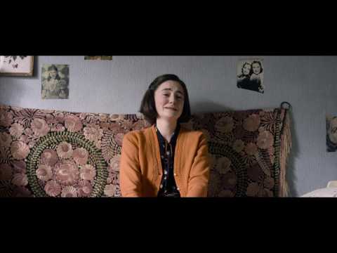 The Diary of Anne Frank - Trailer