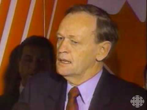 Jean Chretien &quot;Face Ad&quot;