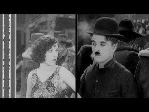 The Gold Rush (1925 Version) Restoration Demo - The Criterion Collection