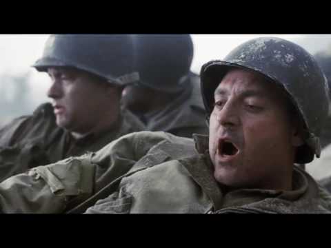 Saving Private Ryan (1998) Epic Opening Scene