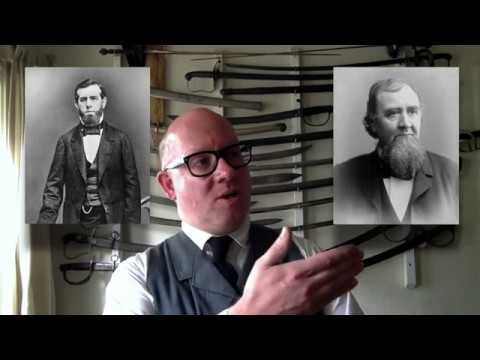 Ten Vicious   Violent Political Feuds from American History - 44