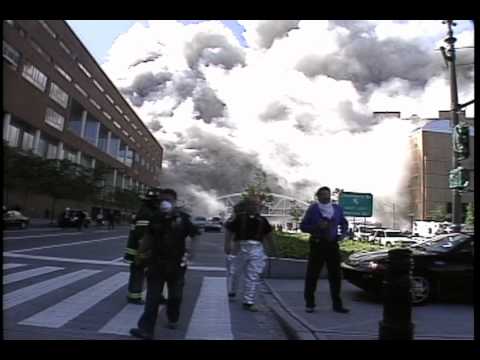 10 Disturbing Raw Videos From 9 11 - 25