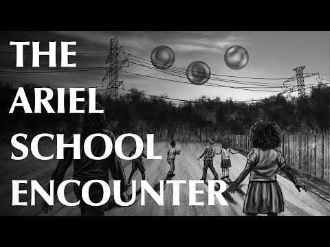 The Ariel School Encounter