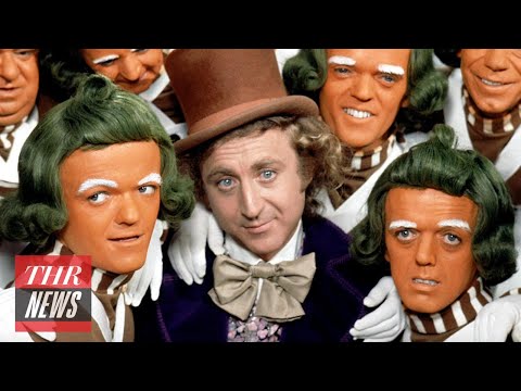 Willy Wonka Prequel From Warner Bros. Set For 2023 Release | THR News