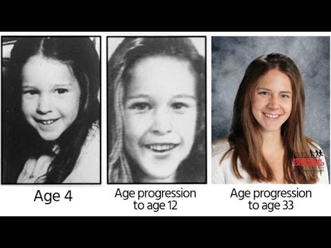 The Disappearance of Nyleen Kay Marshall