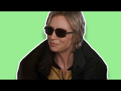 glee&#039;s iconic sue sylvester quotes