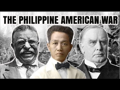 The Philippine American War Explained