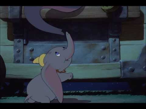 Disney&#039;s &quot;Dumbo&quot; - Baby Mine