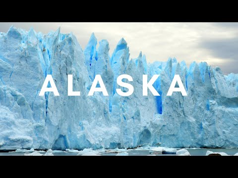 Harding Icefield Trail - kenai fjords national park #visitAlaska