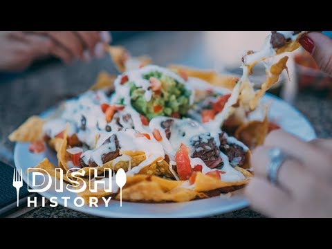 The Great Story Behind the History of Nachos