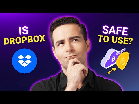 Why You Shouldn&#039;t Trust DropBox For Backups! 2024