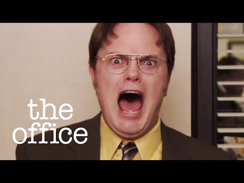 10 Times Jim from The Office Was Actually a Jerk - 95