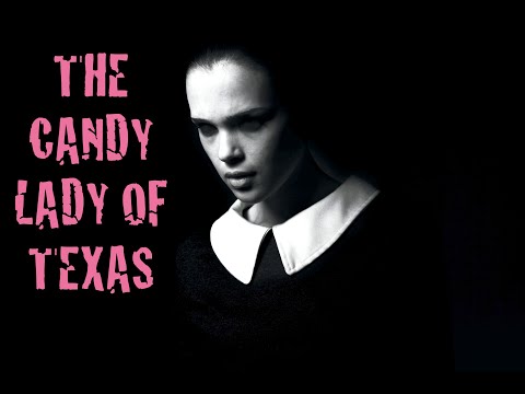 The Candy Lady of Texas