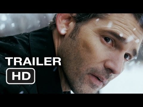 Deadfall Official Trailer #1 (2012) - Eric Bana Movie HD